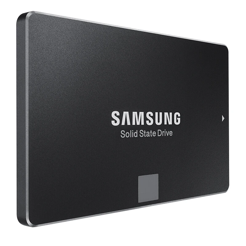 SAMSUNG SSD 850 120 ГБ Внутренний твердотельный диск HD Жесткий 2 5 ''SATA3 для ноутбука