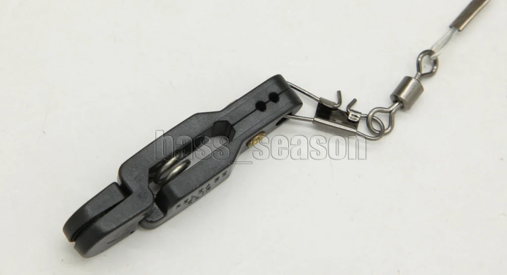 New Fishing Set Downrigger Line Release Snap Stacker Free Shipping | Спорт и развлечения