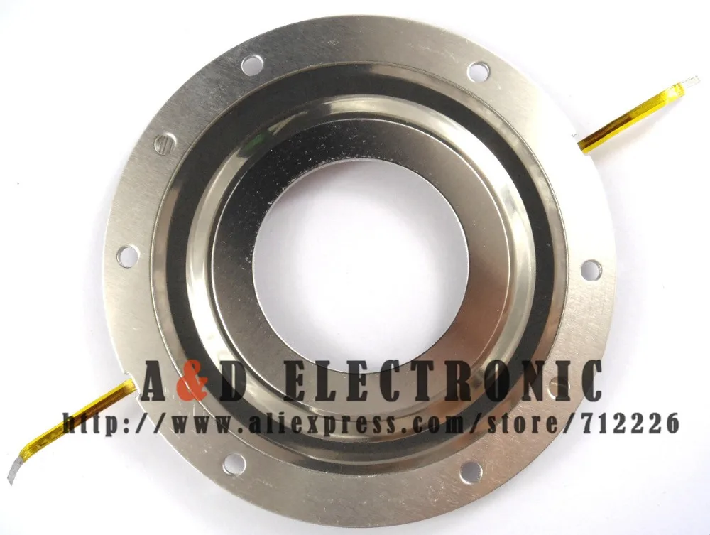 Звуковая катушка 72 2 мм 84 &quot2 7/8&quot Драйвер рога диафрагмы|voice coil|horn diaphragmdriver horn |