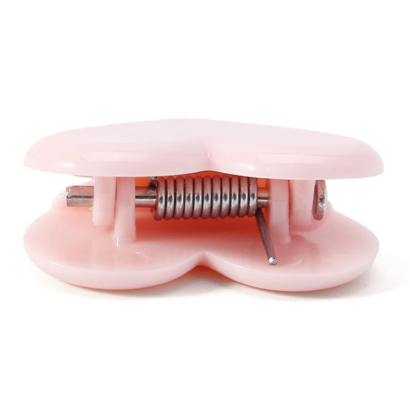 5 шт. зажимы для бумажных пилок и билетов|Зажимы пакетов| |