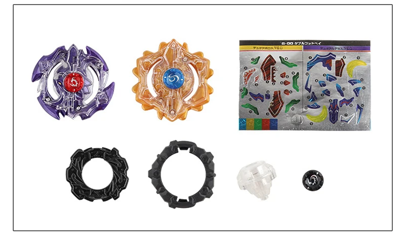 New Arena for Metal Beyblade Bayblade Burst Toys Arena Sale Starter Zeno Excalibur B-102 B-103 Gifts for Kids Children Bey Blade