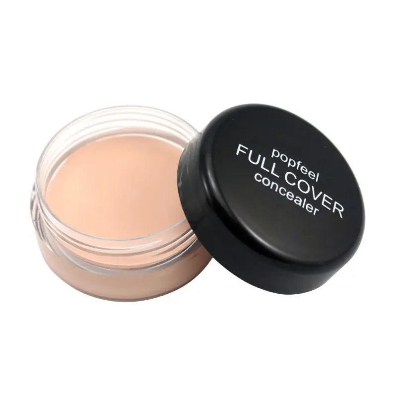 Лидер продаж крем консилер для лица глаз губ макияжа B1|concealer cream|creamy concealer stickhide
