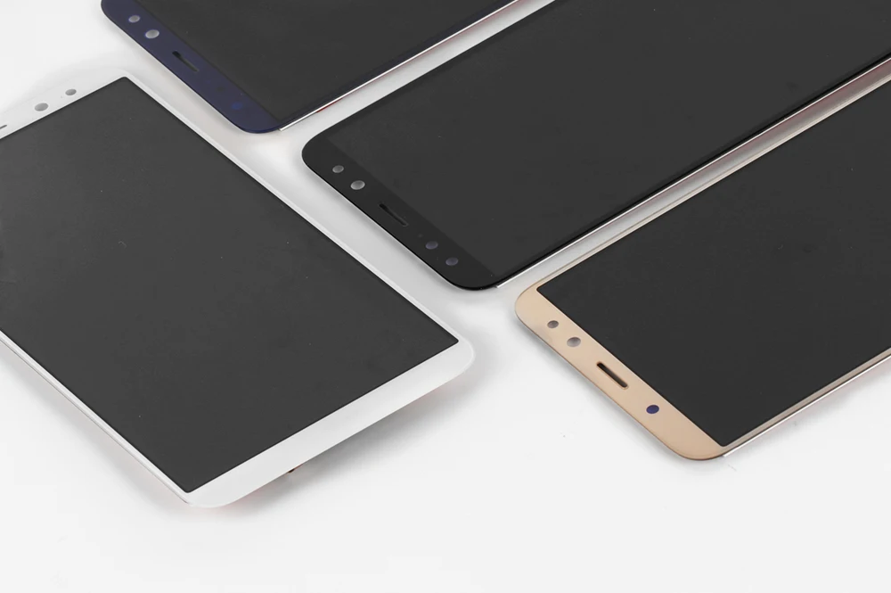 Huawei mate 10 Lite ЖК-дисплей+ сенсорный экран 5,9 дюймов дигитайзер экран стеклянная панель в сборе Замена для huawei mate 10 Lite