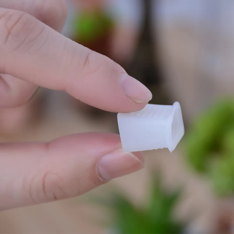 60 шт./лот Высокое качество Удобный и гигиенический свисток мундгард тренер