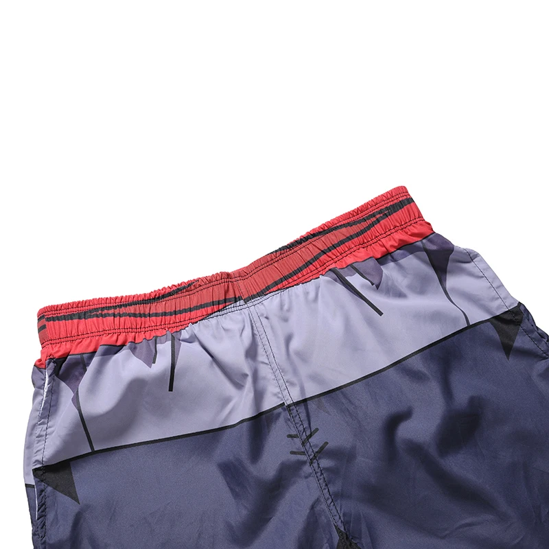 Быстросохнущая Мужская одежда для плавания xxxl Мужской купальный костюм с