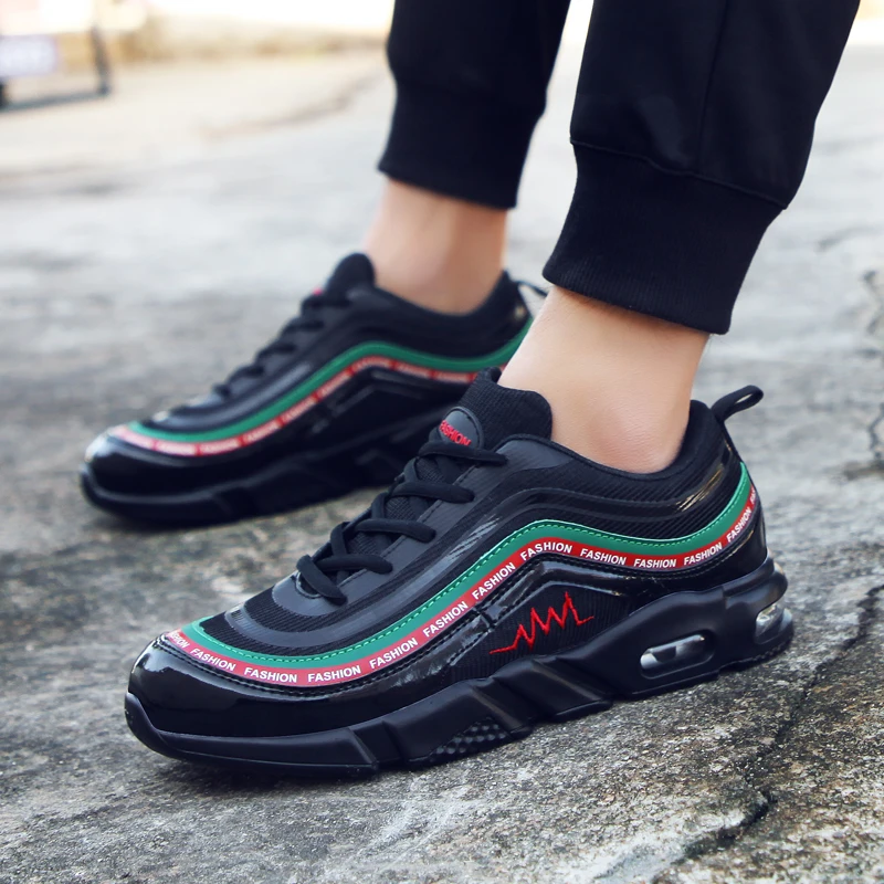 2018 новые высокие баскетбольные кроссовки для мужчин Zapatos Homb Дышащие стильные
