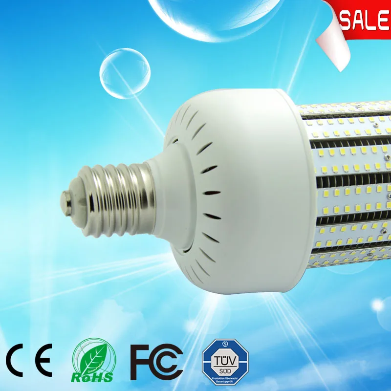 Рекомендации новый тип светодиодные лампы 120 Вт кукурузы освещения 100 В-300 В |