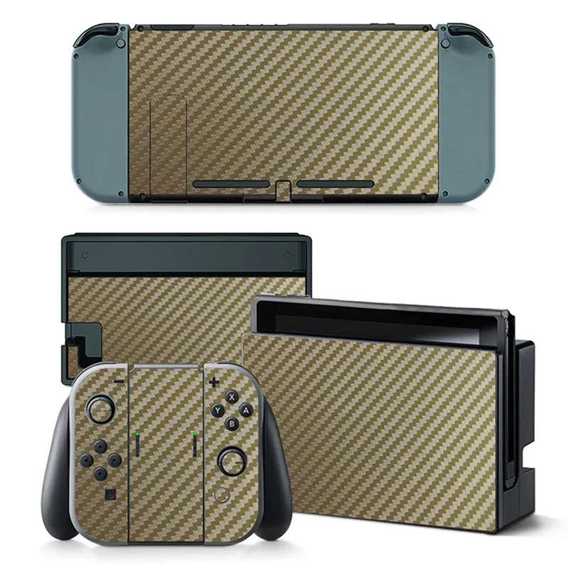 Vinyl Skin Sticker For Nintend Switch Console Protector Cover Decal Game for Skins Stickers | Электроника
