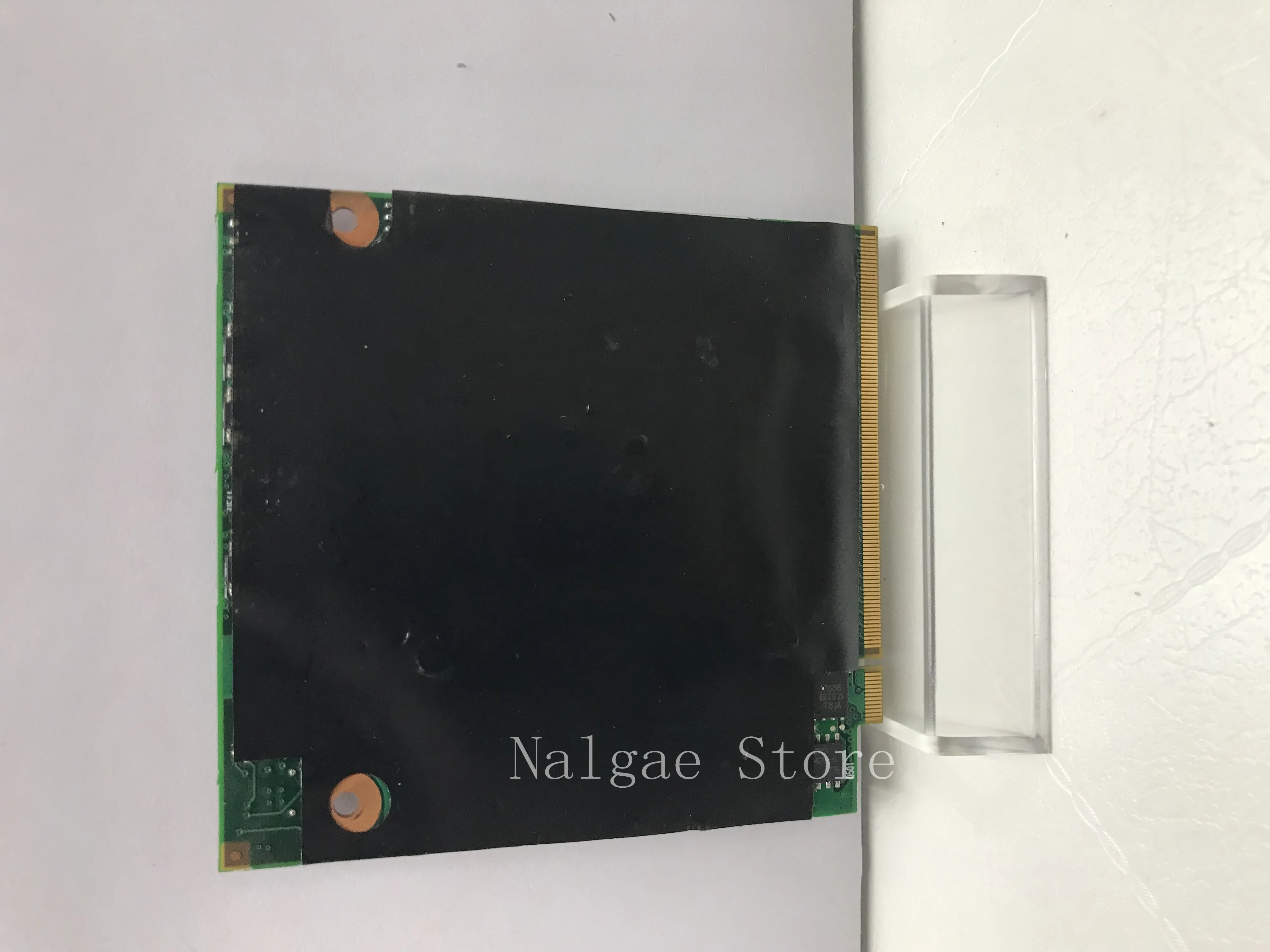 Видеокарта HD2600 HD 2600 256 Мб MXM VGA для COMPAQ 8510P 8510 Вт NW9440 8710p NW9420 8710 NX9440 | Компьютеры и офис