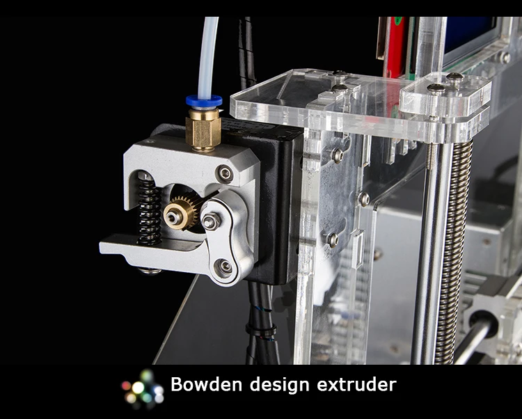 Много видов языка своими руками sunhokey prusa i3 3d принтер 2 rolls филамент+ 8GSD карта