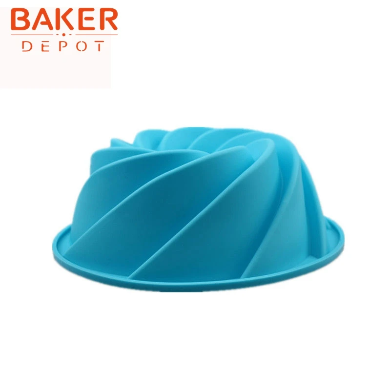 Силиконовая форма для большого торта от производителя | Дом и сад