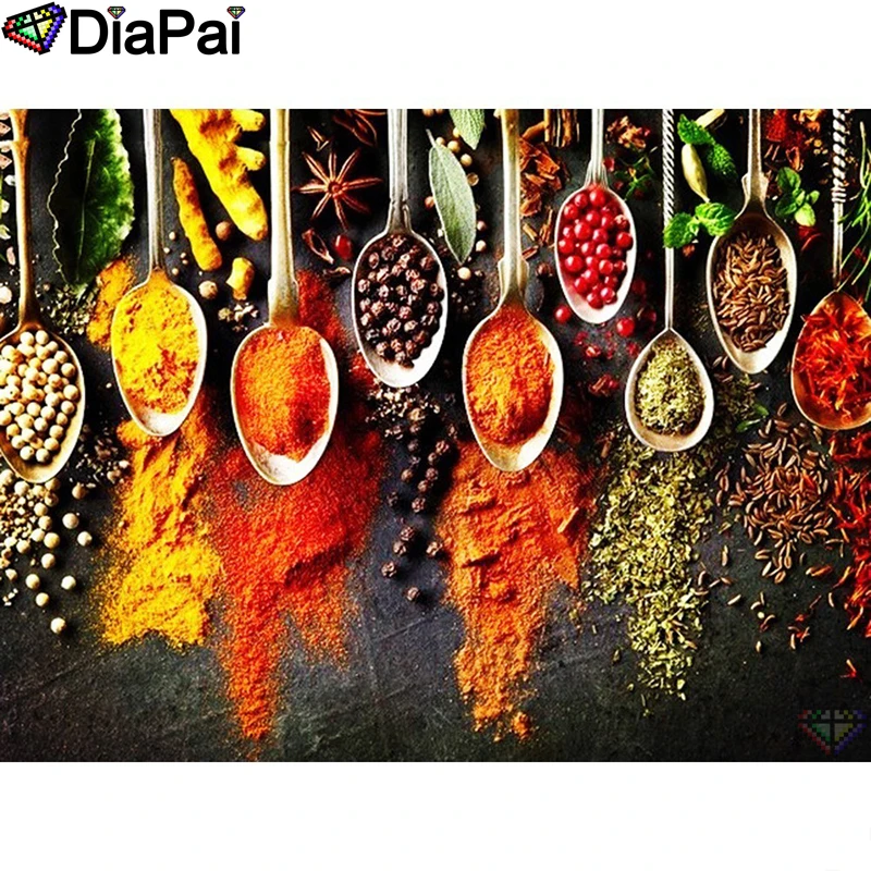 Алмазная живопись потока 5D &quotсделай сам&quot полный квадрат/круглая дрель