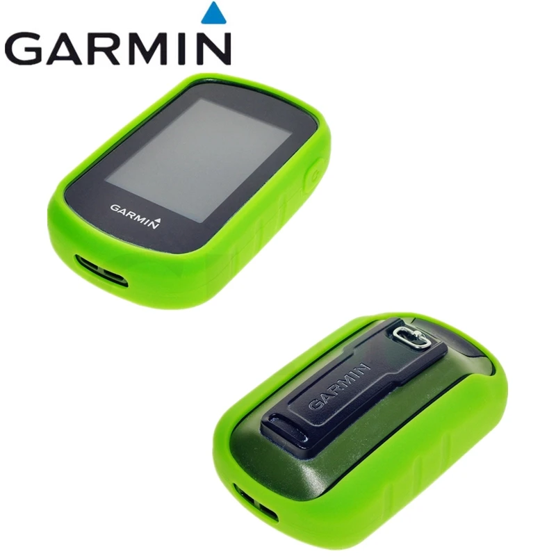 Защитный чехол Bicycel для Garmin eTrex 302 Touch 35 25 велосипедный GPS-навигатор силиконовый