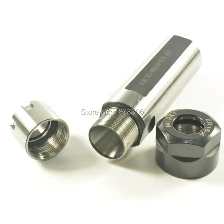 1 шт. SL25-ER16A-70L токарный станок с прямым хвостовиком для токарных инструментов