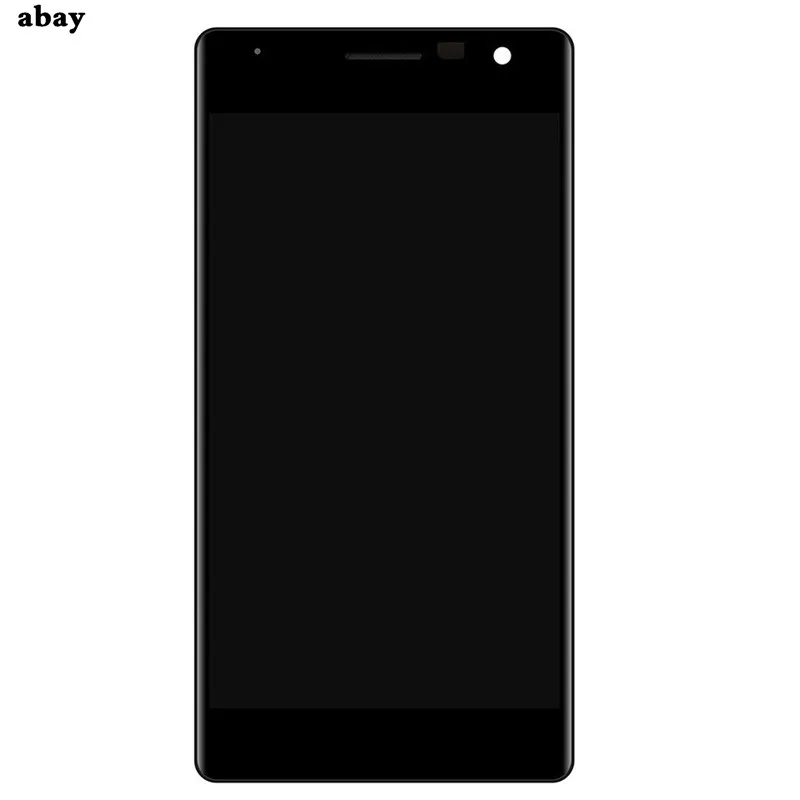 100% протестированный для Nokia Lumia 730 735 RM 1038 1039 LCD дисплей сенсорный экран дигитайзер