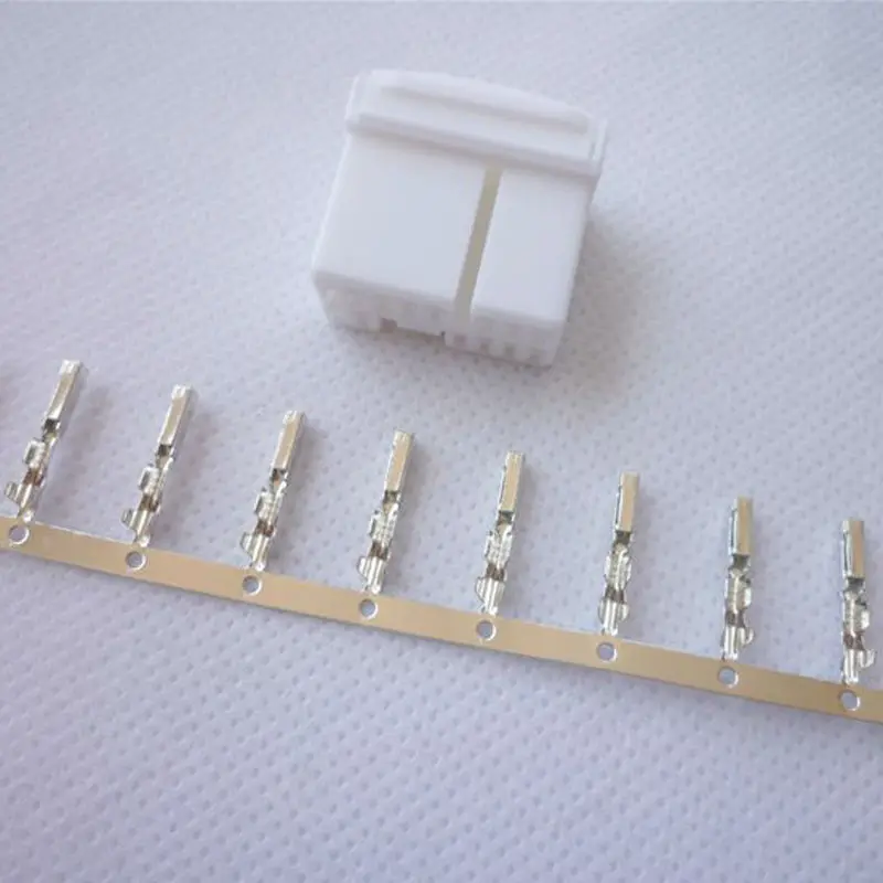 Biurlink автомобильное стерео устройство стандартный кабель разъемы для Honda Acura