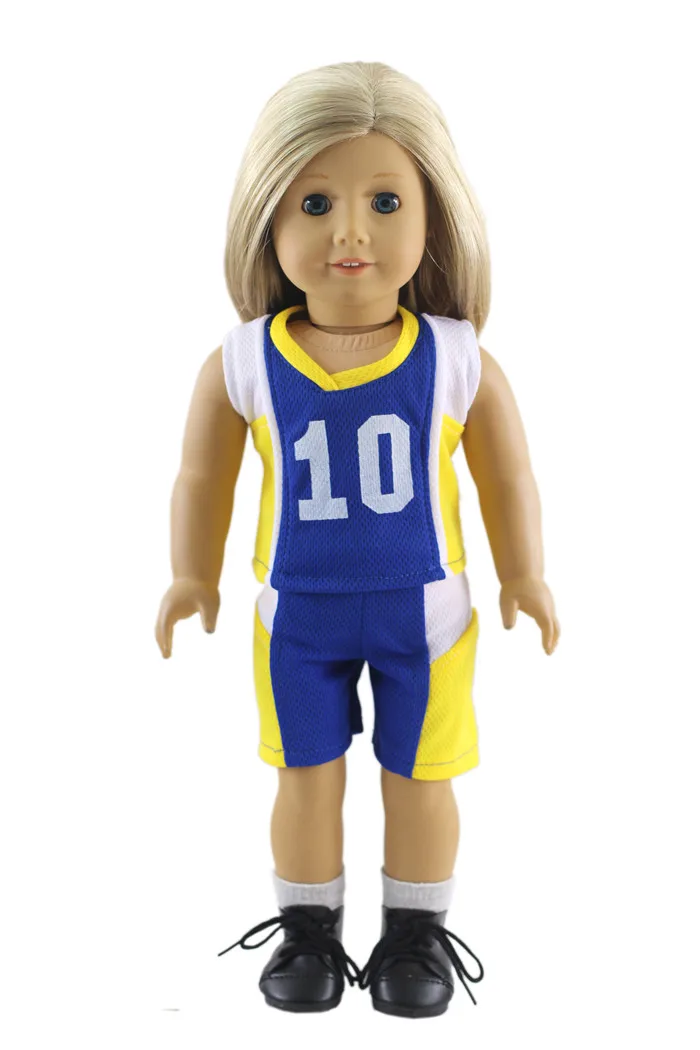 Партия 5 шт. новый стиль Модный высококачественный баскетбольный костюм наряд