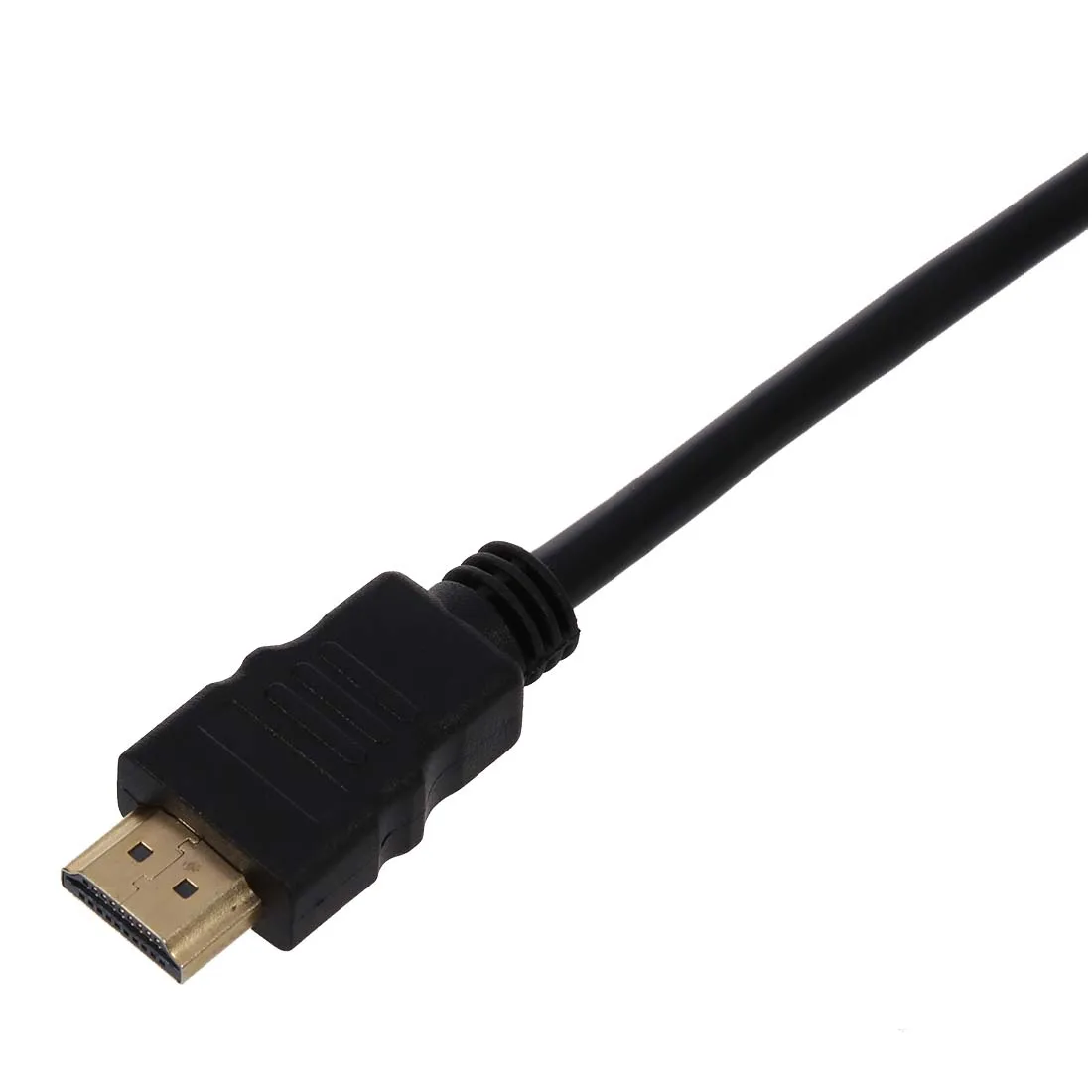 Черный 6 футов/2 метра HDMI Мужской к DVI кабель | Электроника