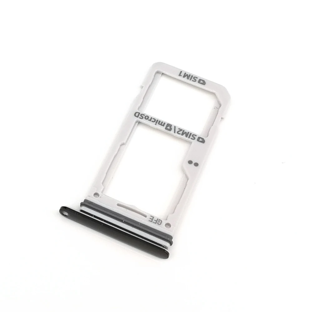 E-REPAIR SIM Micro SD лотка Слот для карты держатель с резиновой Водонепроницаемый кольцо