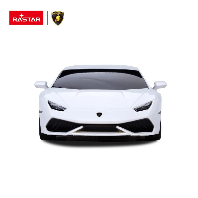 Rastar лицензированный 1:24 Lamborghini HURACAN LP 610 4 carrinho de controle remoto 71500|carrinho remoto|de remotocarrinho |