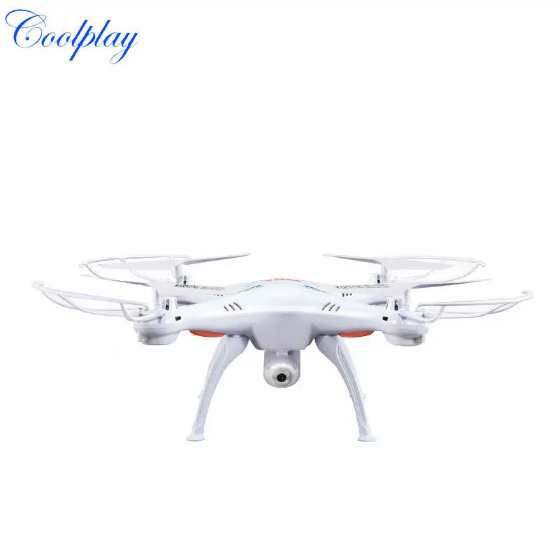 High-Quality SYMA X5SW FPV RC Quadcopter Drone with WIFI Camera HD 2.4G 6-Axis Drones Helicopter | Игрушки и хобби