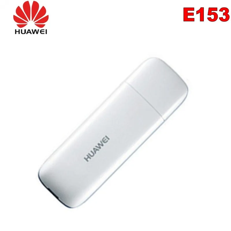Беспроводной Модем huawei E153 3g wcdma | Компьютеры и офис