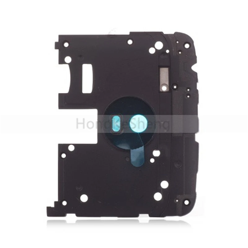 

OEM объектив камеры сменный кронштейн для Motorola Moto G5 Lunar серый XT1685 XT1672