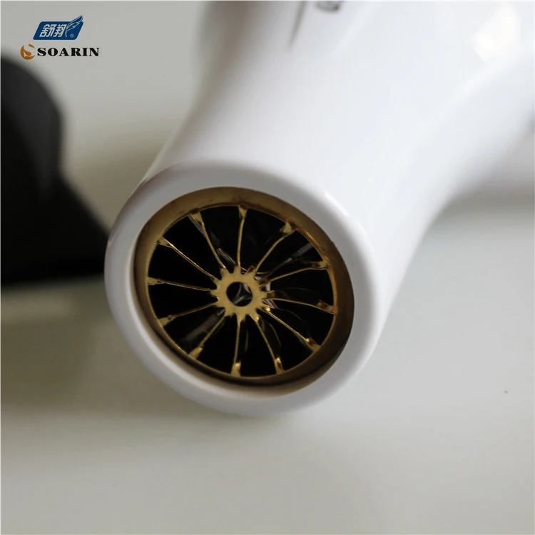 Фен для волос SOARIN мощная бытовая техника горячего/воздуходувка холодного