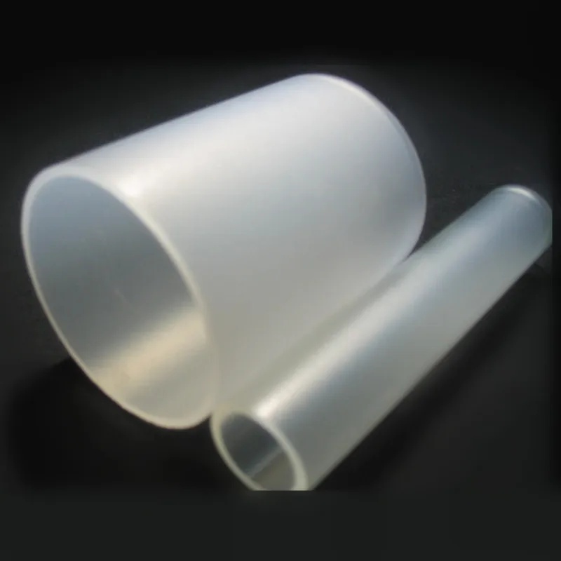 Горячая акриловая трубка прозрачная OD100X3X500MM пластиковые строительные материалы светодиодный трубы архитектурное украшение улучшенное полотенце
