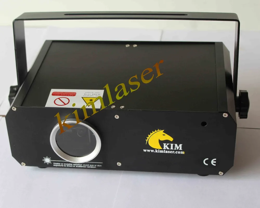 Мини 1 Вт фейерверк RGB с sd-картой (635 нм) для dj/сцены/Вечеринки/ktv/сценического