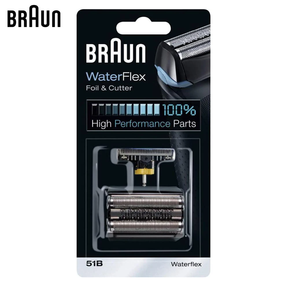 Блок Сетка Braun 51s Купить