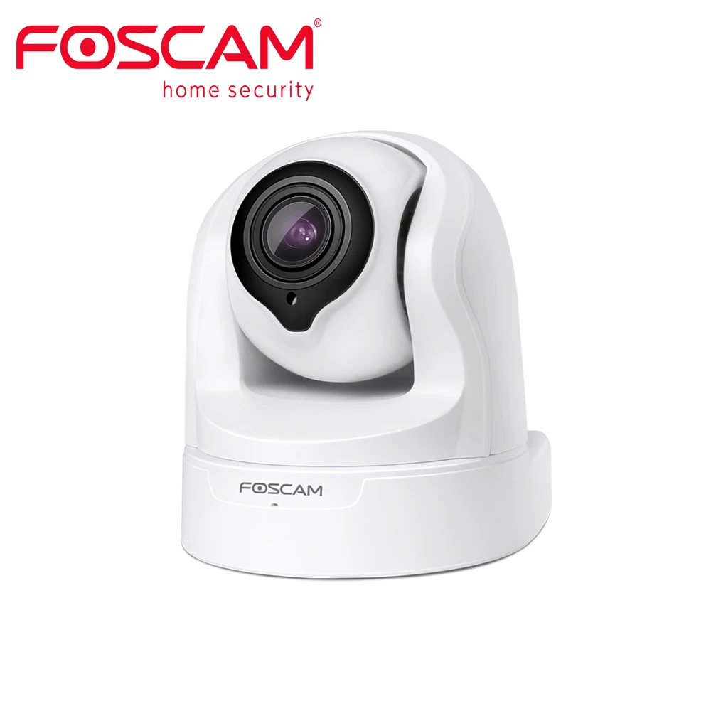 

Камера видеонаблюдения Foscam FI9926P Full HD 2,4 P, 2 Мп, 5G P, 4-кратный оптический зум