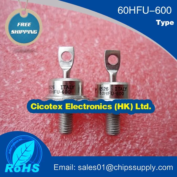 Модуль IGBT 60HFU-600