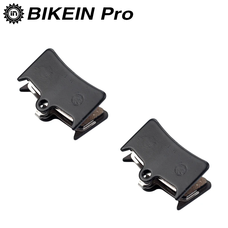 BIKEIN 2 пары дисковый тормоз горного велосипеда амбушюры для SHIMANO S 700 SRAM RIVAL 22 /Red HOPE