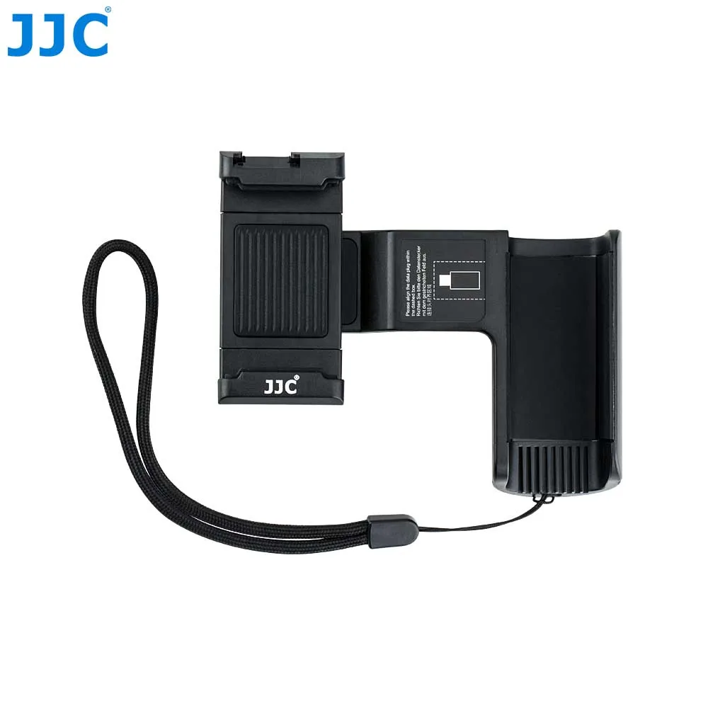 JJC OSMO Карманный кронштейн для смартфона DJI OSMO карманные аксессуары камера Регулируемый зажим камера s держатель телефона кронштейн ручной