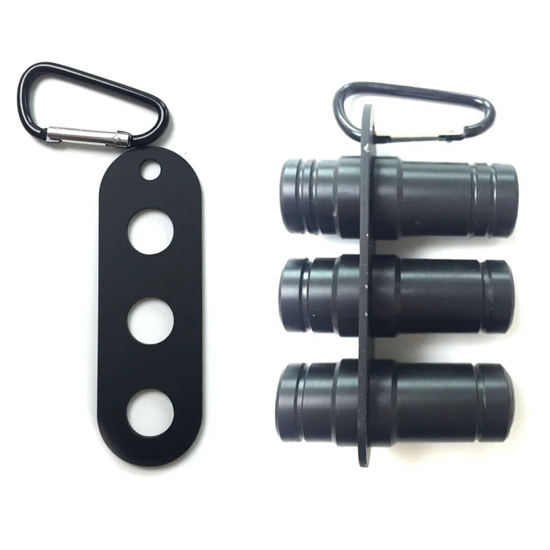 Бесплатная доставка новинка 2017 черные резиновые протекторы для бильярдного кия