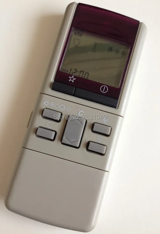 Пульт дистанционного управления le kong для кондиционеров panasonic A75C264 A75C569 A75C598 A75C602