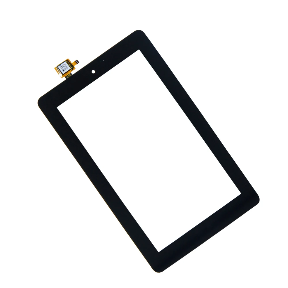 Бесплатная доставка для Amazon Kindle Fire 7 5TH 5 Gen SV98LN дигитайзер сенсорный экран Экран