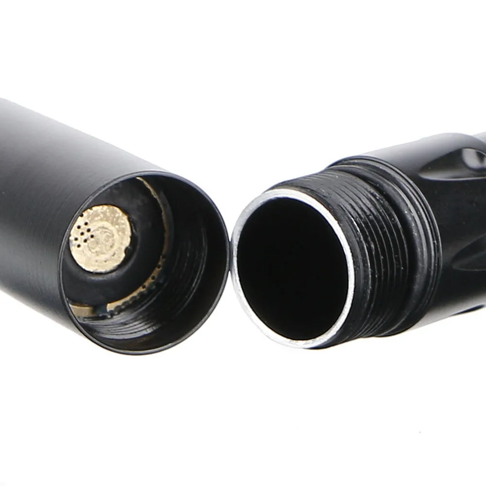 Sofirn SF02 ручка светильник мини светодиодный светильник-вспышка Cree XP-G2 240LM светодиодный светильник Карманный EDC светильник AAA зажим компактный светильник-вспышка Lanterna