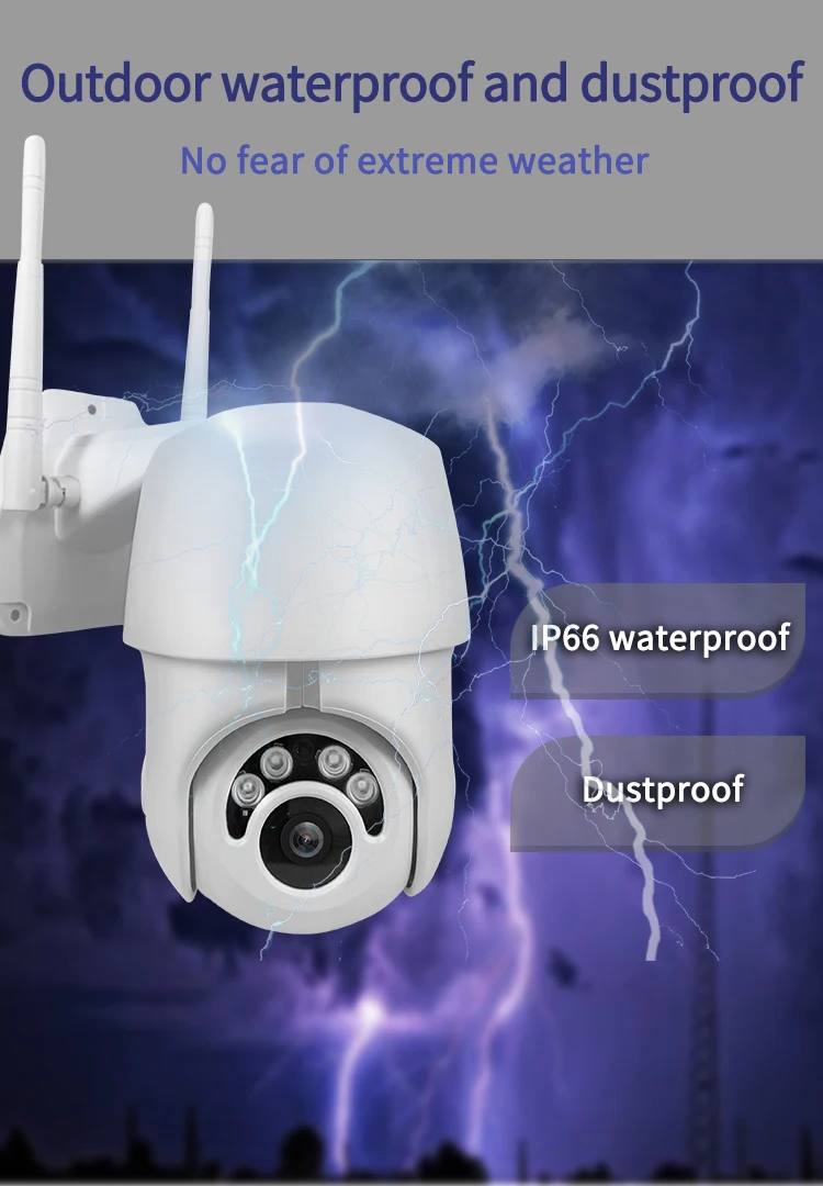 Большая Акция 2MP Wifi IP PTZ камеры 1080P P2P Беспроводные IP камеры безопасности приложение управление проводом ИК видение wifi IP камера