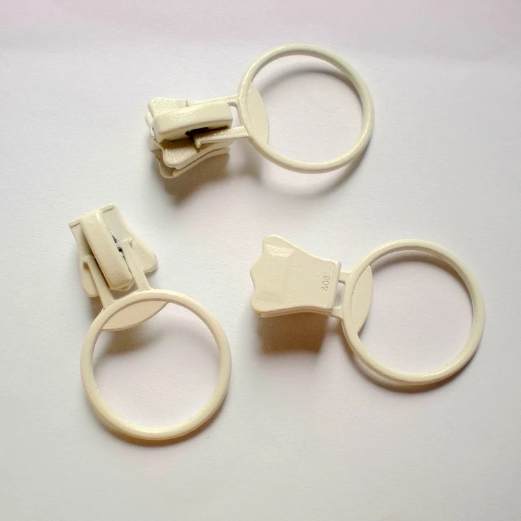 beigering10pcs 5 ярдов Meetee 5# слайдер из смолы на застежке-молнии для сумок DIY кошелек куртки пальто палатка портной швейные инструменты Лоскутные аксессуары - Цвет: beigering10pcs