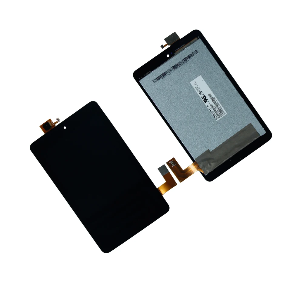 Для Dell Venue 7 3740 3730 ЖК дисплей сенсорный экран цифровой датчик в сборе +