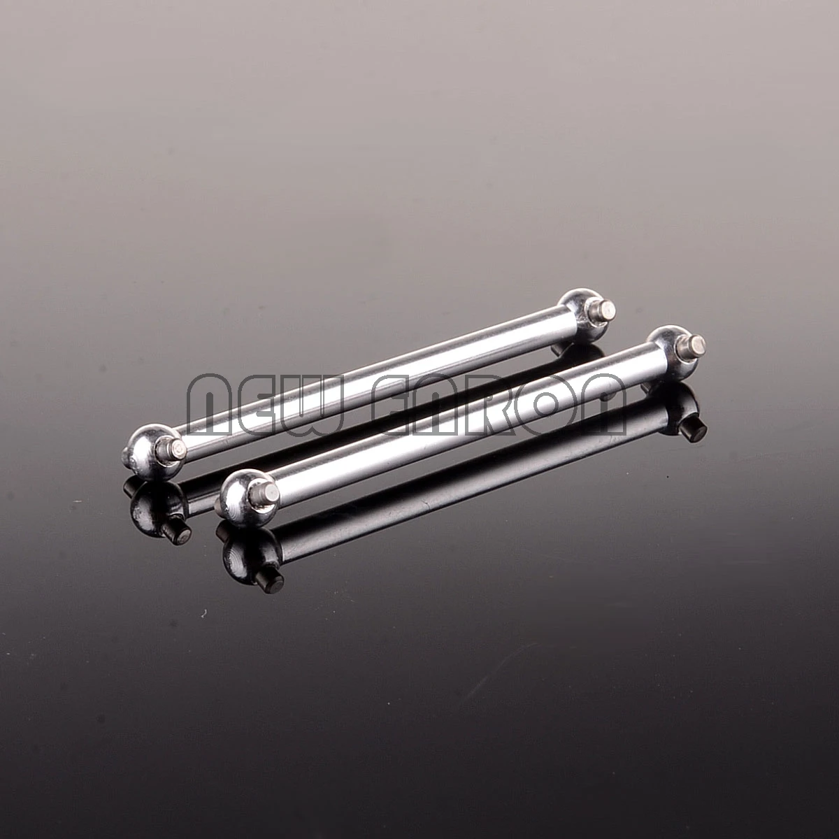 ENRON 46 мм F/R Dogbone 1/18 HSP 58027 RK WLTOYS A959-07 Semiassi Багги Монстр 580027