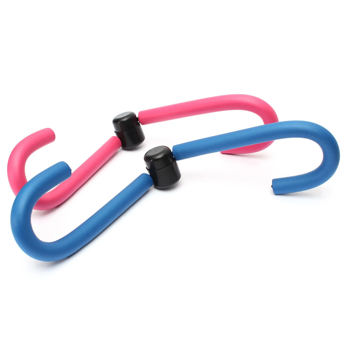 Фитнес Бодибилдинг тонер бедра мастер AB нога рука формирователь мышц Thrimmer