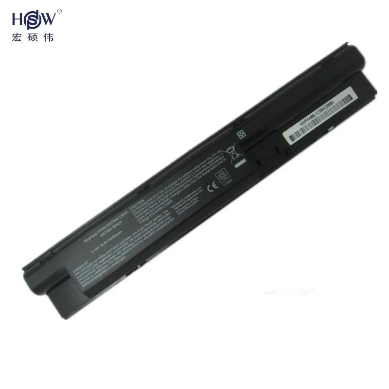 HSW Аккумулятор для ноутбука hp ProBook 440 445 450 455 470 G0 G1 HSTNN-W99C HSTNN-YB4J HSTNN-IB4J HSTNN-LB4K akku |