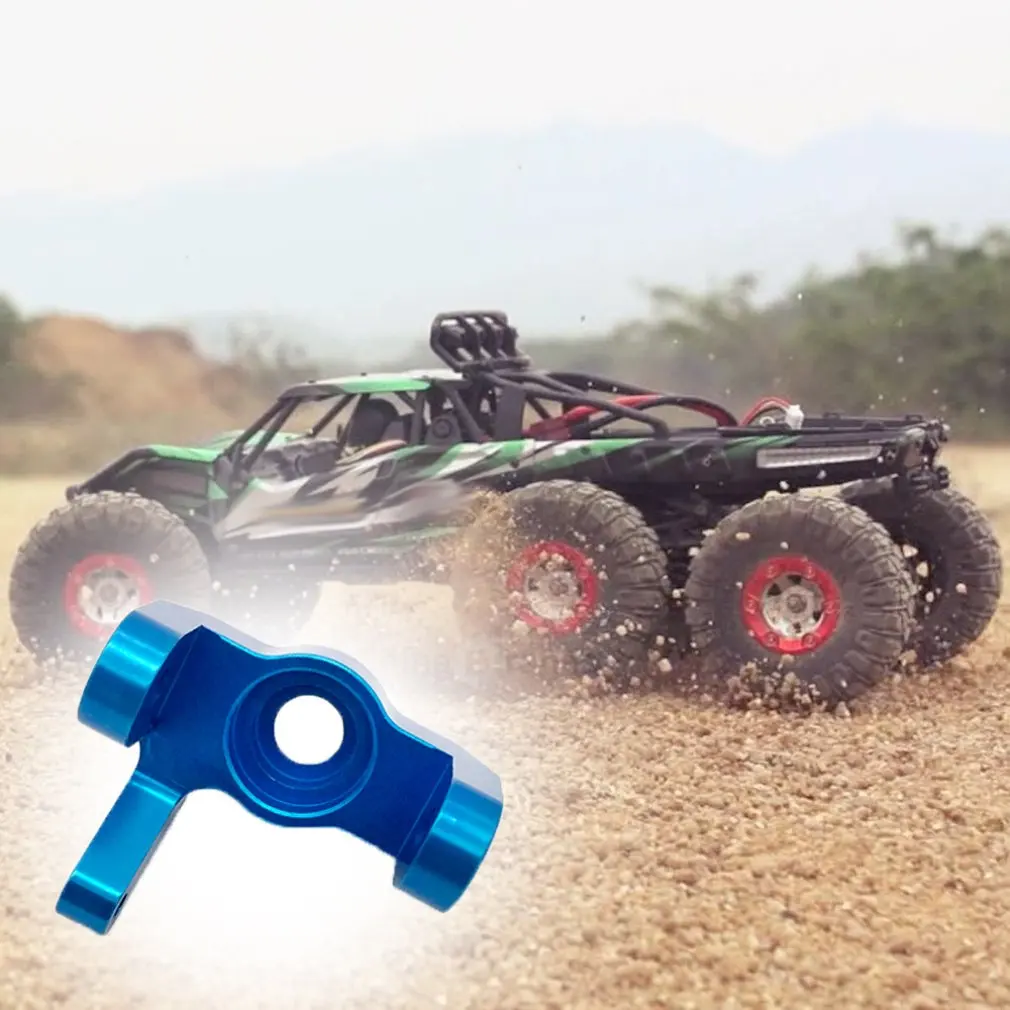 Для Wltoys 12428 12423 RC автомобилей и feiyue FY-01 FY-02 FY-03 обновления металлических деталей