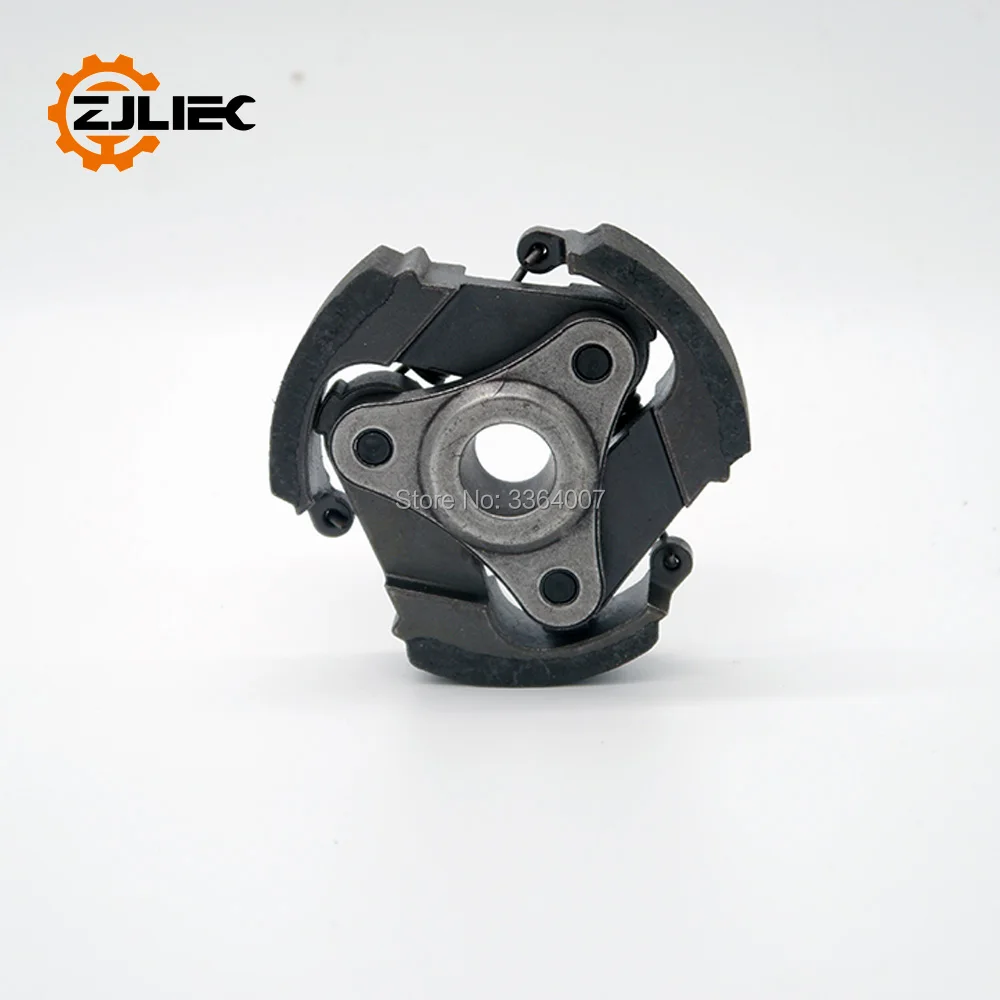 Клатч CG411 подходит для триммера травы 1E40F 6 411 NB411 кусторез 47cc 49cc мини квадроцикла