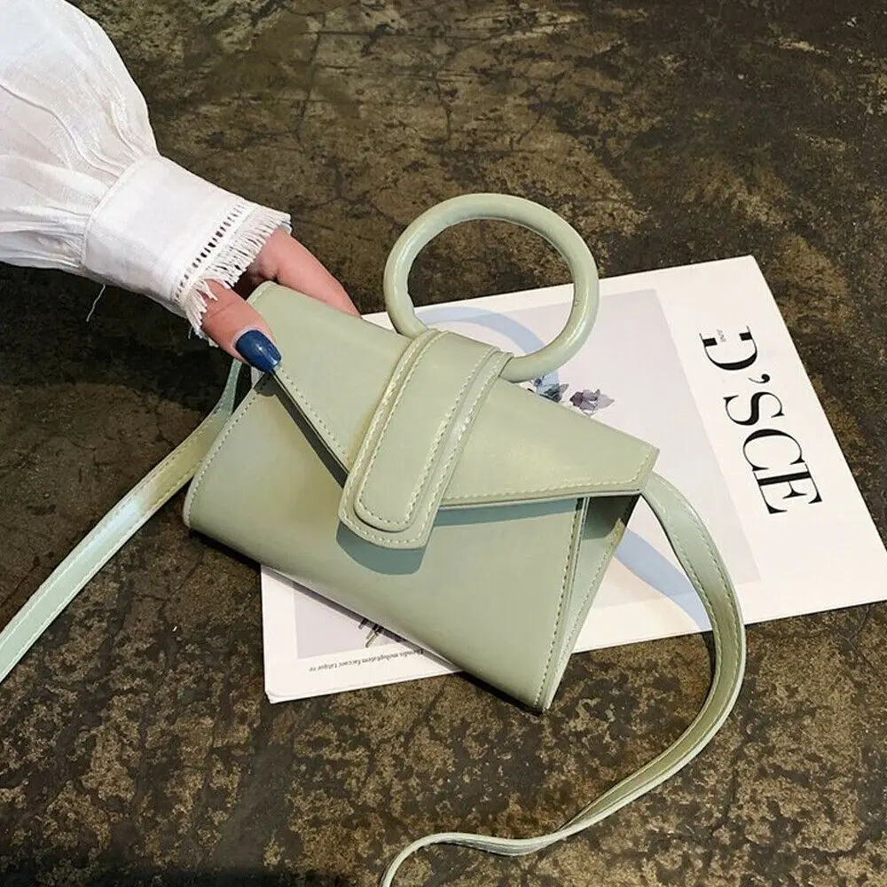 Новинка 2019 лидер продаж женская модная дизайнерская шикарная маленькая сумка