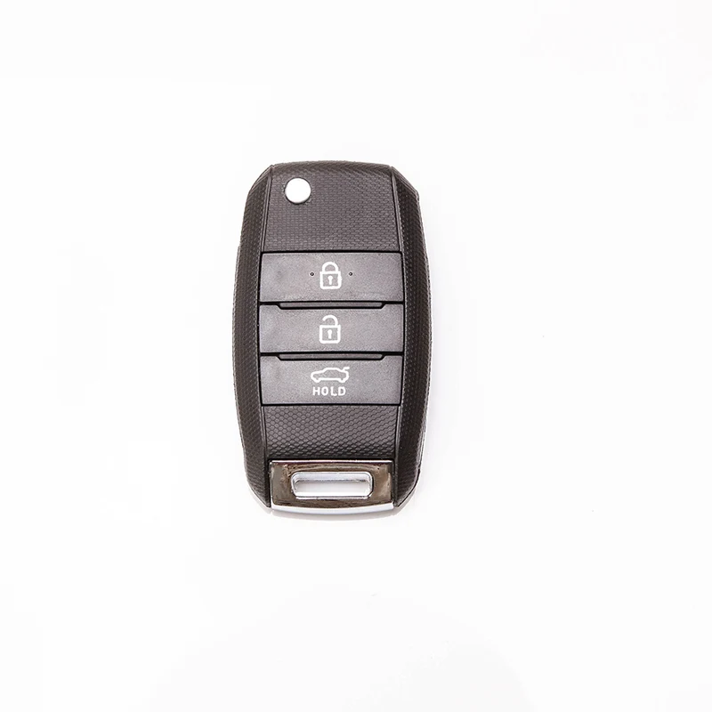 Чехол для ключей автомобиля для KIA Rio 3 4 K2 Ceed Cerato K3 Sportage QL Picanto K5 Optima Sorento Stinger Niro аксессуары для ключей