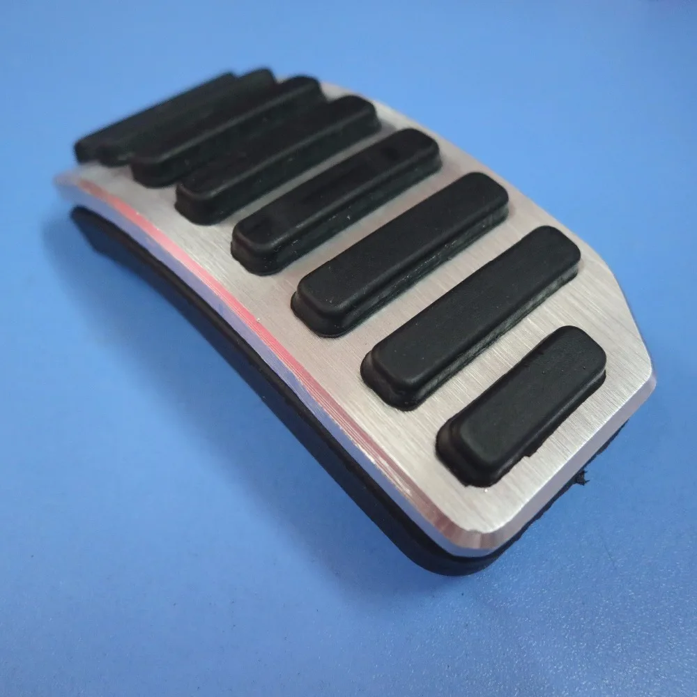 Автомобильные аксессуары DEE акселератор из алюминиевого сплава педаль газового